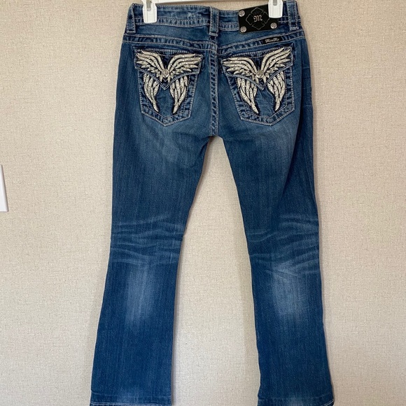 Miss Me Denim - Miss me Jeans